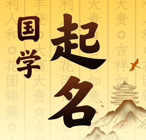 管城国学起名 人工起名一对一